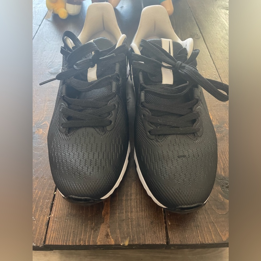 Nike Golf Shoes